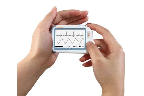 Remote Heart Failure Monitoring