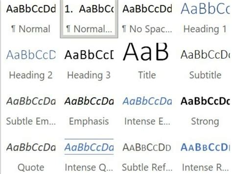 Remove Unused Formats VBA