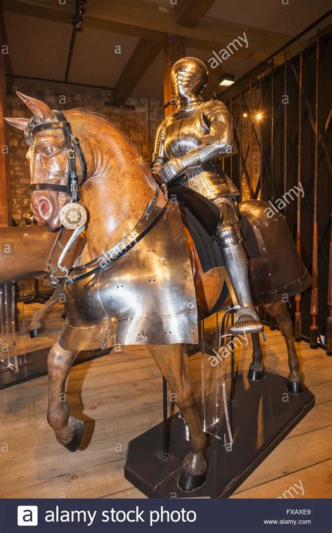 Renaissance Armor Exhibition