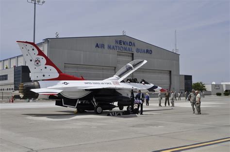 Reno Air National Guard Base