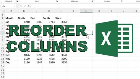 Reorder Point Column