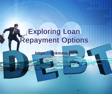 Navy Federal Personal Loan Repayment Options