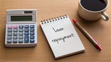 Repayment Options for USAA Student Loans