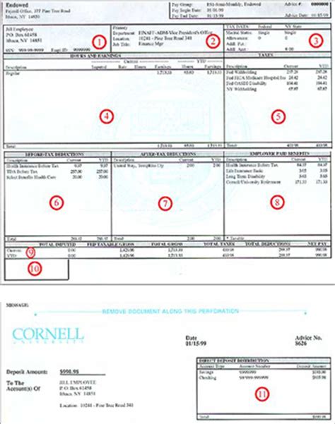 Requesting a Paper Paystub