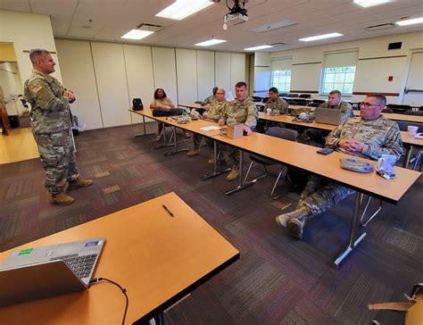 Reserve personnel pursuing a range of careers