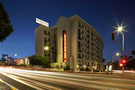 Residence Inn Navy Yard