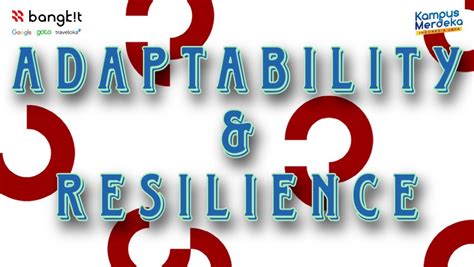 Resilience and adaptability after AIt