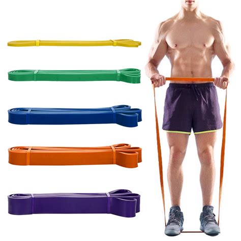 Resistance Bands