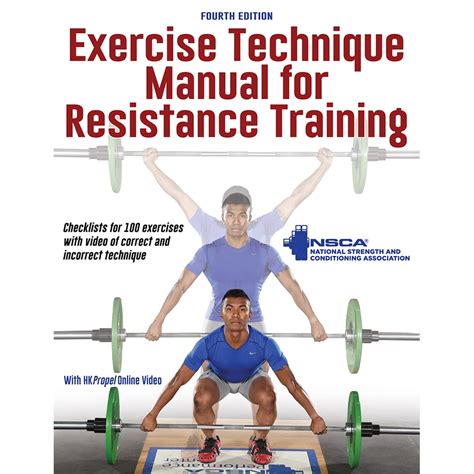 Resistance Training