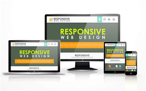 Responsive Design