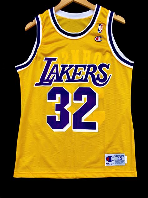 Retro Kobe Jersey Styles