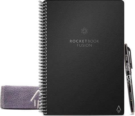 Reusable Notebook