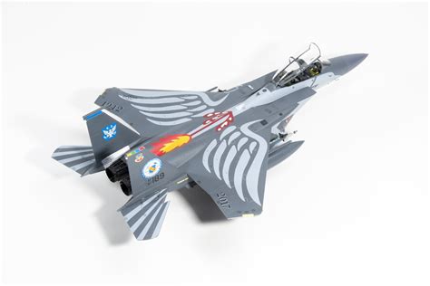 Revell F-15 Eagle