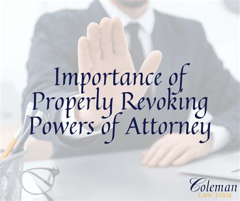 Revising or Revoking a Medical Power of Attorney