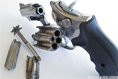 Revolver Buying Guide