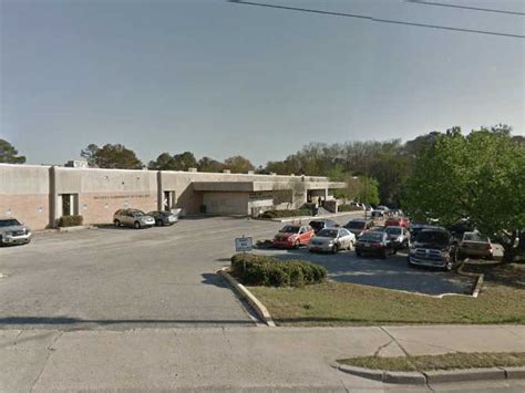 Richland County DSS Food Stamps Office Location