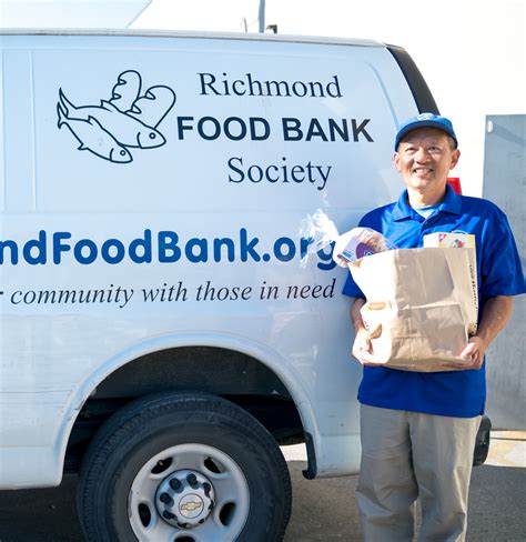 Richmond, KY food bank serving the local community