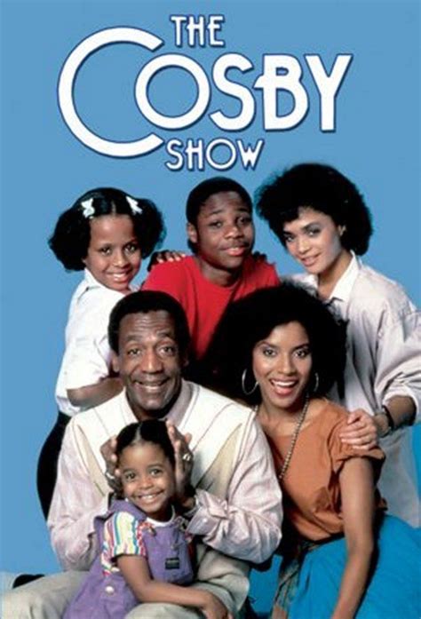 Rita Owens in The Cosby Show