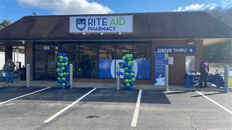 Rite Aid Community Outreach