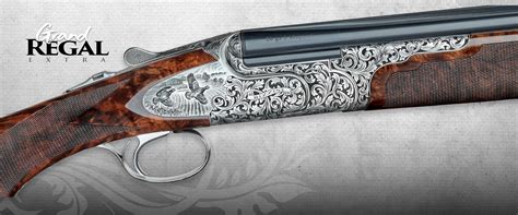 Rizzini Shotgun