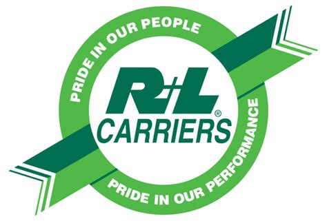 R+L Carriers Industry-Leading Technology