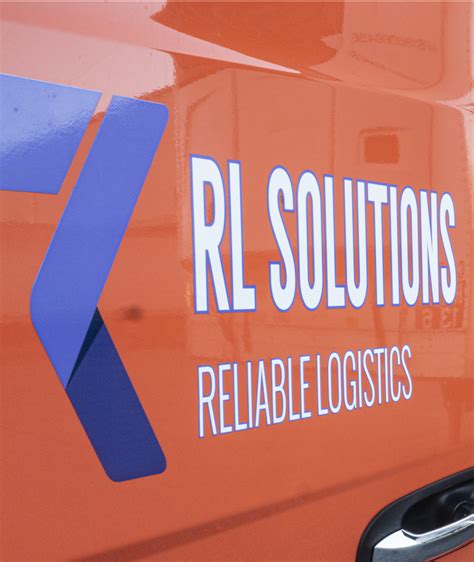 R+L Carriers Reliable Shipping Solutions For Your Business