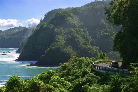 Road to Hana Beach