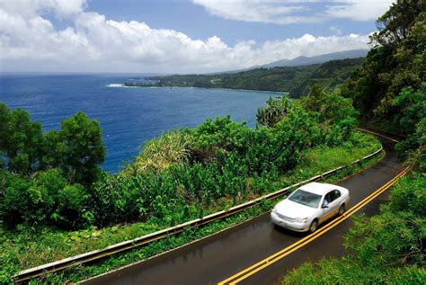 Road to Hana Environmental Attribute