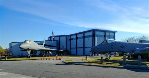 Photos of Robins Air Force Base