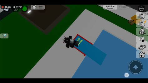 Roblox Built-in Editor