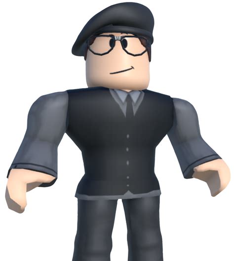 Roblox Character