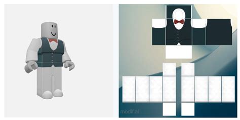 Roblox Clothes Templates