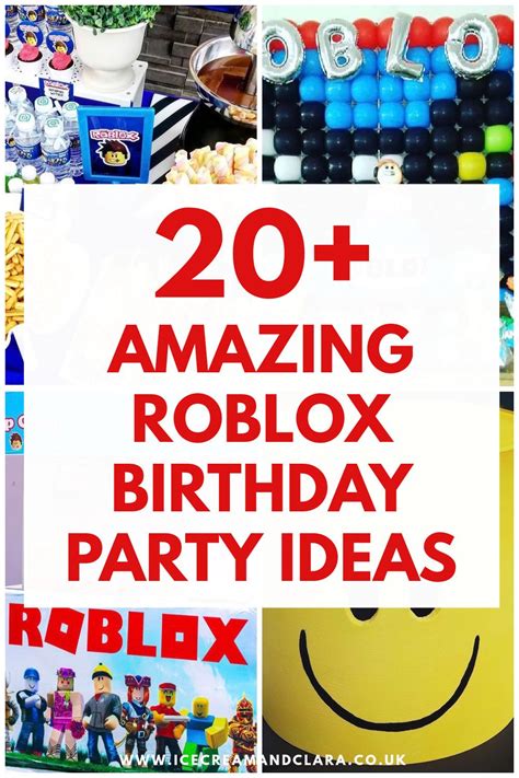 Roblox Creative Activities