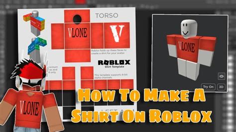 Roblox Design Upload Tutorial