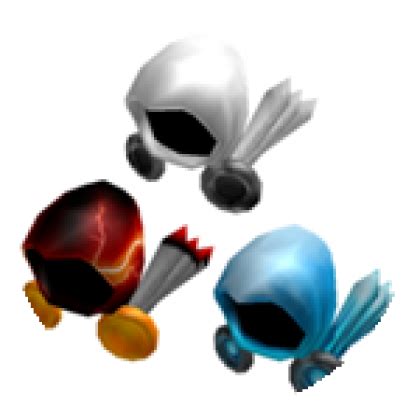 Roblox Dominus Hat