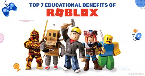 Roblox Educational Activities