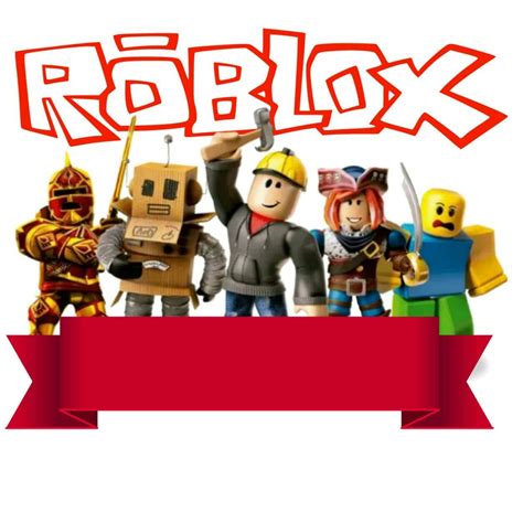 Roblox Free Printables