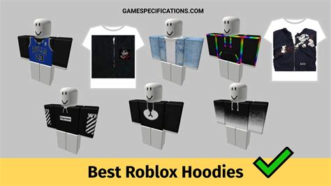 Roblox Hoodie Design Tutorial