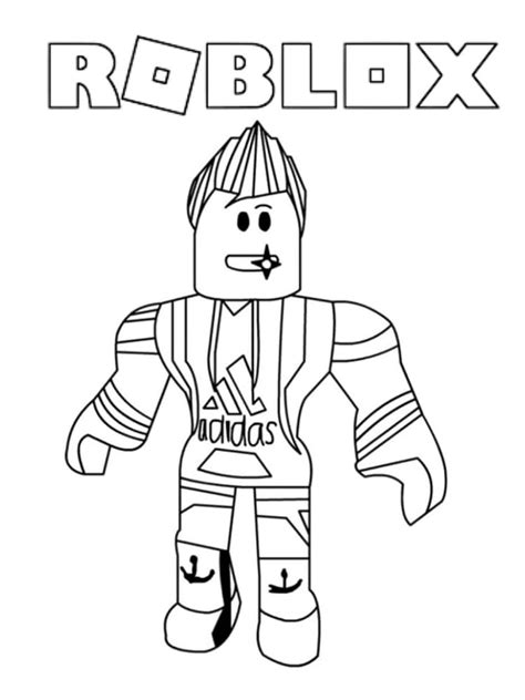 Roblox Printable Games