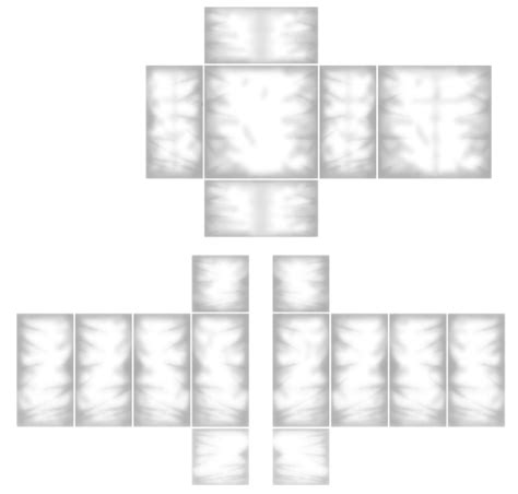 Roblox Shaded Shirt Template Download