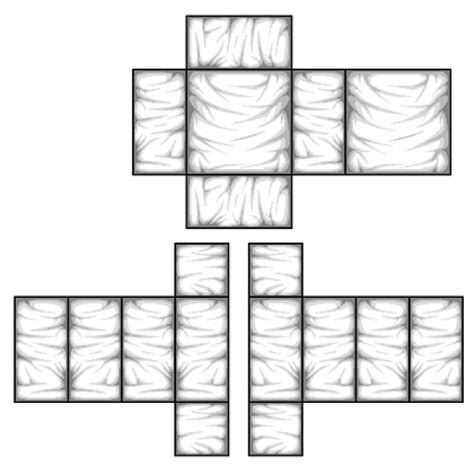 Roblox Shading Template 1