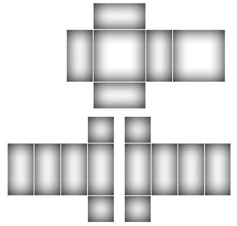 Roblox Shading Template 2