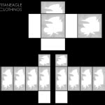 Roblox Shading Template 585 X 559