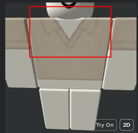 Roblox Shirt Scaling