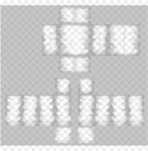 Roblox Shirt Shading Templates