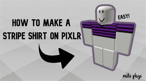 Roblox Shirt Template Design Process