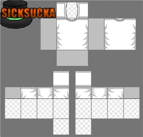 Free Download of Roblox Shirt Templates