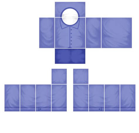 Roblox Shirt Template No Background Design Guide Example 5