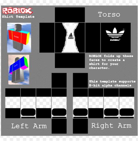 Roblox Shirt Template Protection Tips