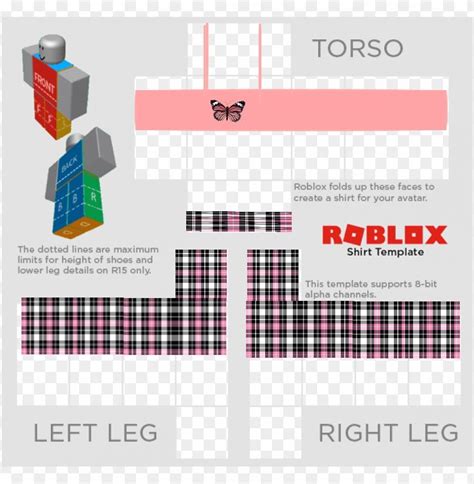 Roblox Shirt Template Tester